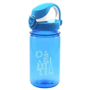 Detská fľaša NALGENE OTF 350ml Blue Forest