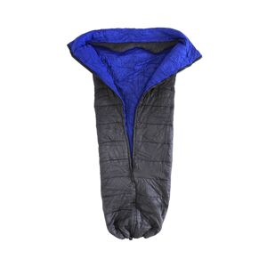 Deka do hamaka ENO Vesta TopQuilt Charcoal/Navy