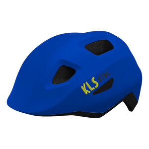 Detská cyklo prilba Kellys Acey 022 Flash Blue - XS (45-49)