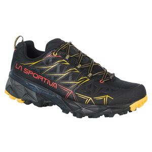 Pánske turistické  topánky La Sportiva Akyra GTX Black - 46