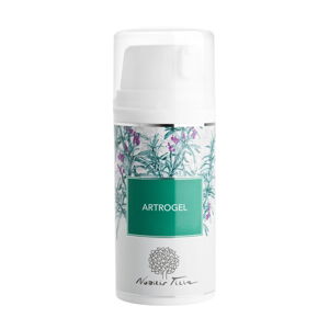 Artrogél Nobilis Tilia 100 ml