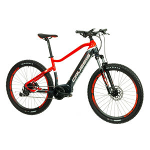 Horský elektrobicykel Crussis e-Atland 7.7 - model 2022 18"