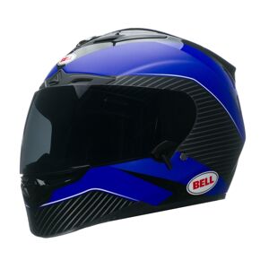 Moto prilba Bell RS-1 Gage Blue XXL (63-64)