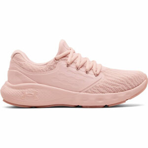 Dámska bežecká obuv Under Armour W Charged Vantage Micro Pink - 8