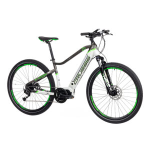 Pánsky crossový elektrobicykel Crussis e-Cross 7.7-S - model 2022 20"