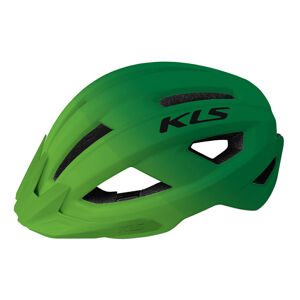 Cyklo prilba Kellys Daze 022 Green - M/L (55-58)