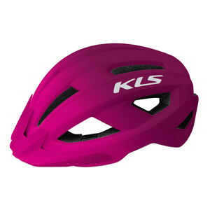 Cyklo prilba Kellys Daze 022 Pink - S/M (52-55)