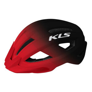 Cyklo prilba Kellys Daze 022 Red - S/M (52-55)