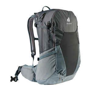 Turistický batoh Deuter Futura 25 SL graphite-shale