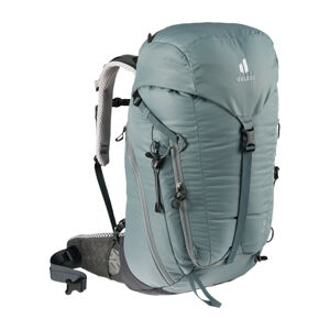 Turistický batoh Deuter Trail 28 SL shale-graphite