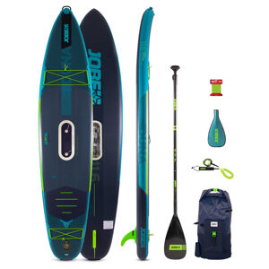 Paddleboard na elektrický pohon Jobe Aero SUP E-Duna 11.6 - model 2021