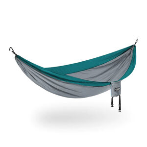 Hamak ENO SingleNest S23 Grey/Seafoam