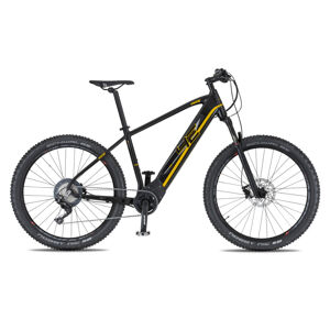 Horský elektrobicykel 4EVER Ennyx 1 27,5" Plus - model 2020 17"