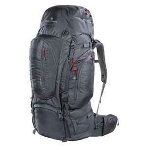 Turistický batoh FERRINO Transalp 60l čierna