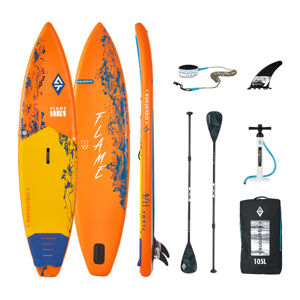 Paddleboard s príslušenstvom Aquatone Flame 11.6