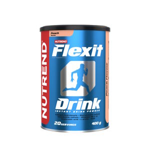 Kĺbová výživa Nutrend Flexit Drink 400g citrón