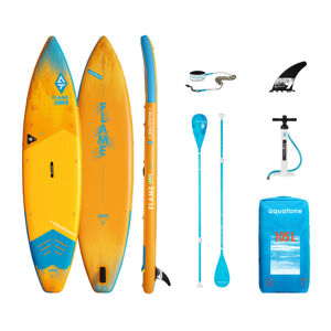 Paddleboard s príslušenstvom Aquatone Flame 11'6"