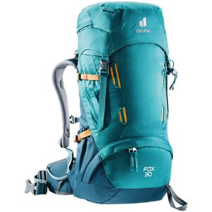 Detský batoh Deuter Fox 30 petrol-arctic