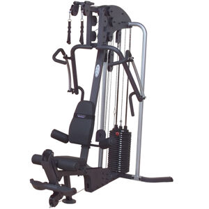 Posilňovacia veža Body-Solid G4I Home Gym