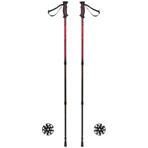 Trekingové palice FERRINO GTA SS23 blue