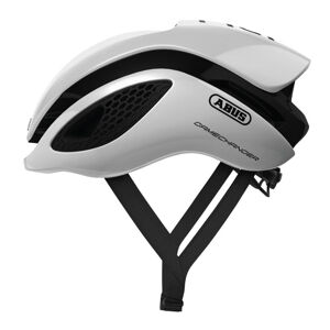 Cyklo prilba Abus GameChanger biela - M (54-58)