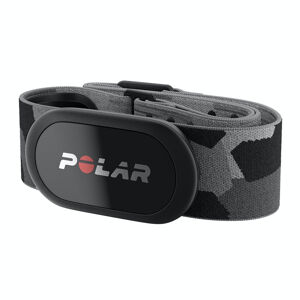 Hrudný pás Polar H10+ M-XXL Stone Camo