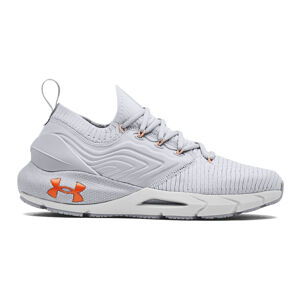 Pánska bežecká obuv Under Armour HOVR Phantom 2 INKNT Grey - 8,5