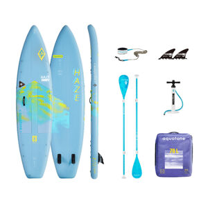 Paddleboard s príslušenstvom Aquatone Haze 11'4" - model 2022