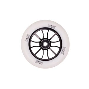 Kolieska LMT S Wheel 110 mm s ABEC 9 ložiskami čierno-biela