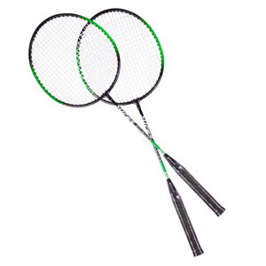 Badmintonová sada SPARTAN - 2 rakety