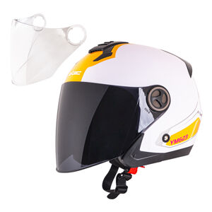 Moto prilba W-TEC Yellamo L (59-60)