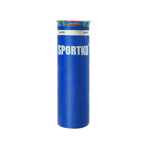 Boxovacie vrece SportKO Elite MP2 35x100 cm modrá