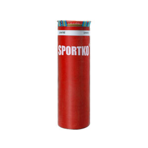 Boxovacie vrece SportKO Elite MP2 35x100 cm červená