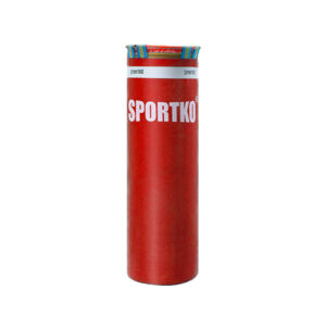 Boxovacie vrece SportKO Elite MP2 35x100 cm červená