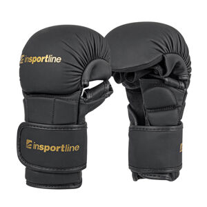 MMA shooter rukavice inSPORTline Atirador čierna - M