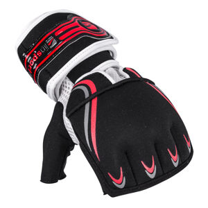 MMA a workout rukavice inSPORTline Tigerpaw XL