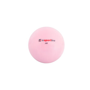 Joga lopta inSPORTline Yoga Ball 1 kg