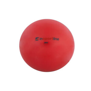 Joga lopta inSPORTline Yoga Ball 3 kg