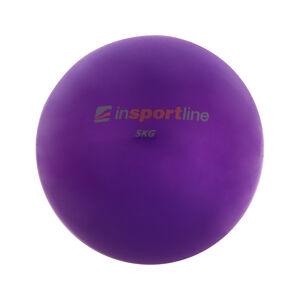 Joga lopta inSPORTline Yoga Ball 5 kg