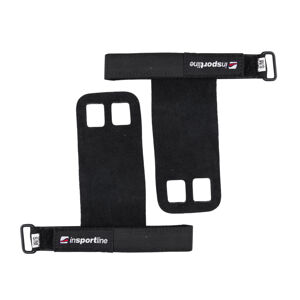 Fitness ochrana dlane inSPORTline Cleatai čierna - L/XL