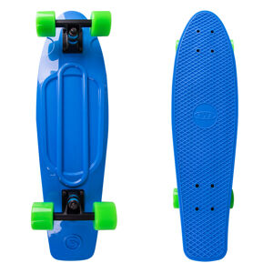 Pennyboard WORKER Blace 27" modrá