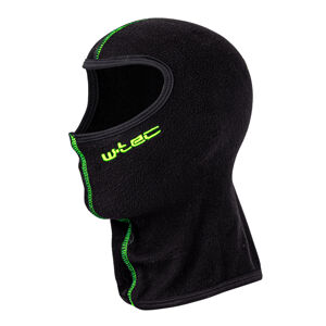 Viacúčelová kukla W-TEC Headwarmer L/XL (59-62)