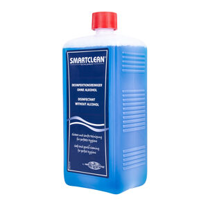 Dezinfekcia Smartclean 1L