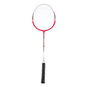 Badmintonová raketa SPARTAN JIVE biela