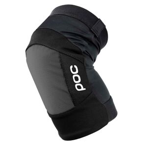 Chrániče kolien POC Joint VPD System Knee Uranium Black - M