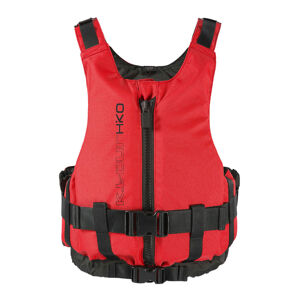 Plávacia vesta Hiko K-Tour PFD Red - 2XL