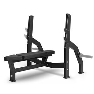 Posilňovacia bench lavica Marbo Sport MP-L204 2.0