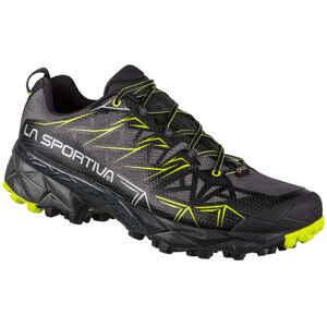 Pánske turistické  topánky La Sportiva Akyra GTX Carbon/Apple Green - 41,5