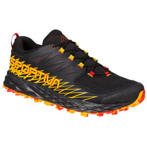 Pánske trailové topánky La Sportiva Lycan GTX Black - 47