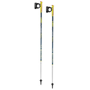 Trail running palice Leki Micro Trail TA 2020 110 cm